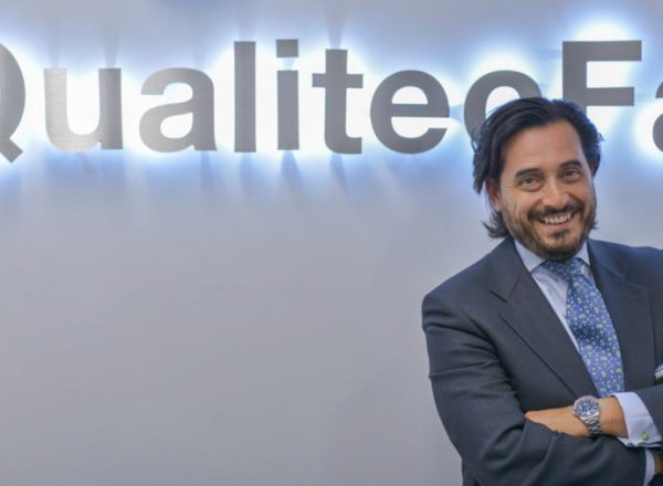 La CRO QualitecFarma, lista para subir a la primera división